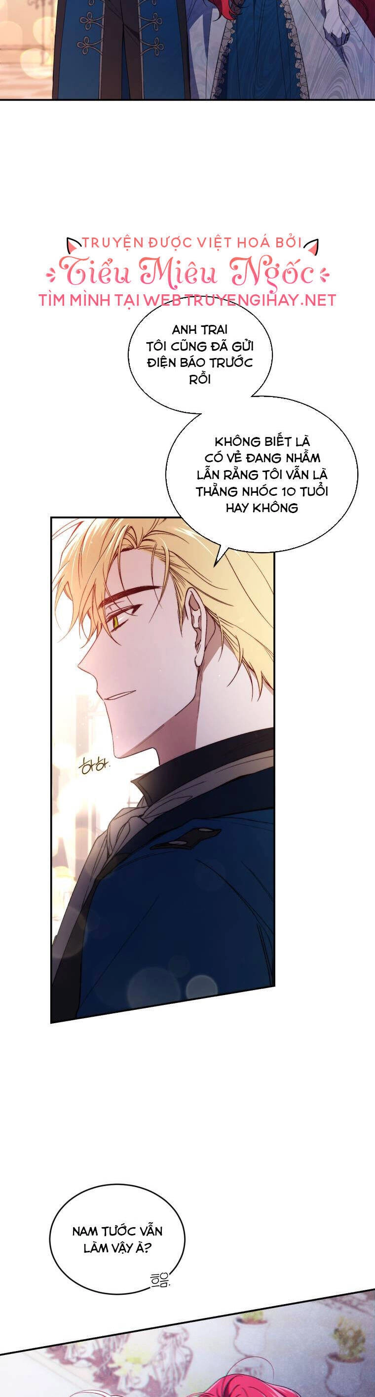 Hoàn Nguyên Quý Cô Chapter 35 - 28