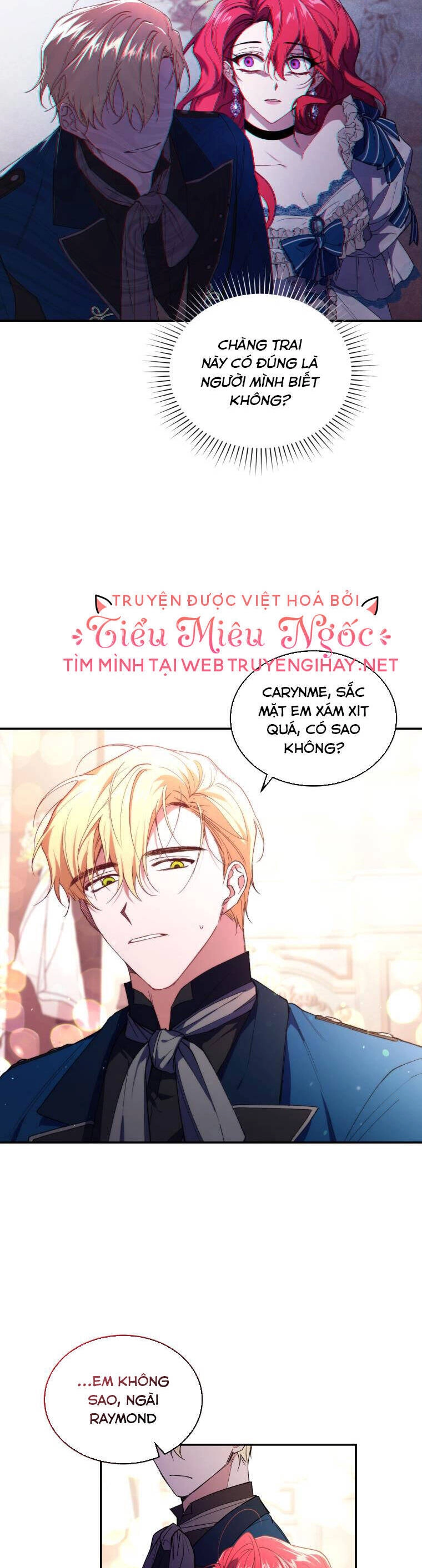 Hoàn Nguyên Quý Cô Chapter 35 - 29