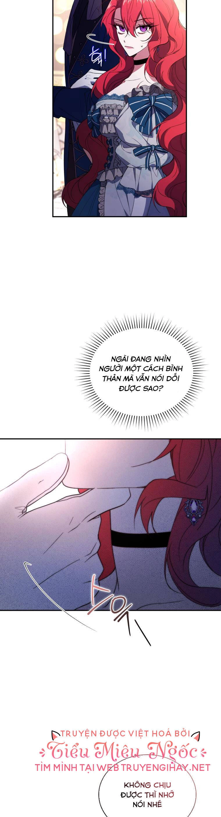 Hoàn Nguyên Quý Cô Chapter 35 - 30