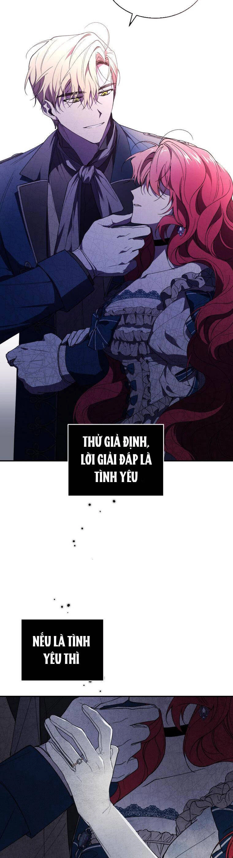 Hoàn Nguyên Quý Cô Chapter 35 - 31