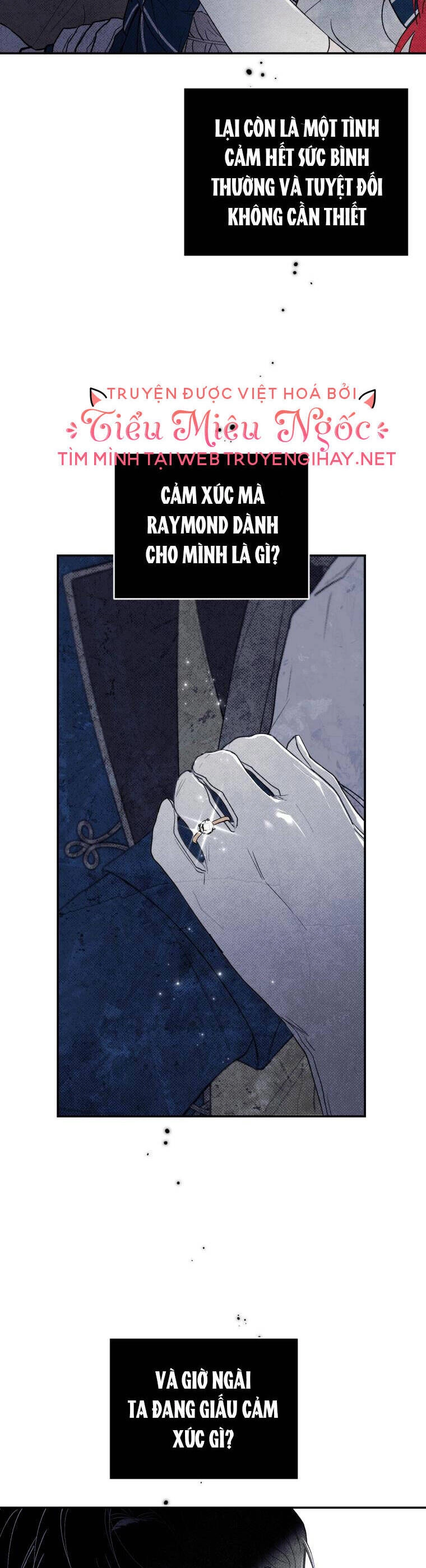 Hoàn Nguyên Quý Cô Chapter 35 - 32