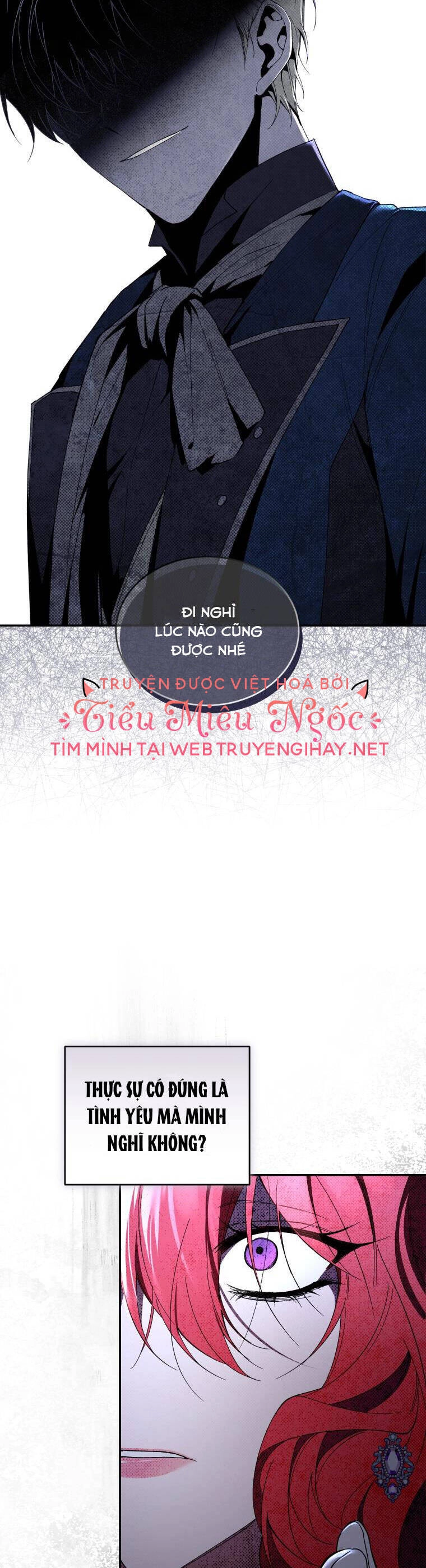 Hoàn Nguyên Quý Cô Chapter 35 - 33