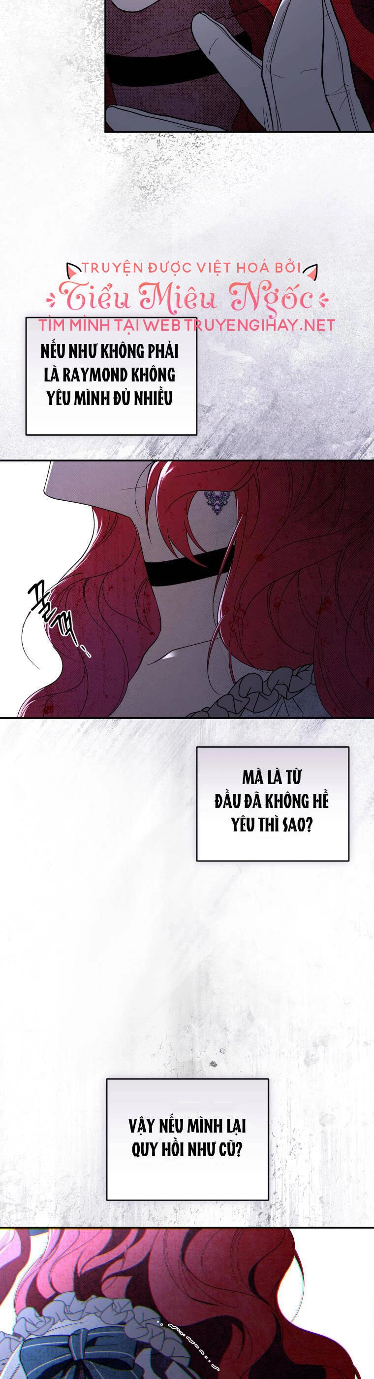 Hoàn Nguyên Quý Cô Chapter 35 - 34