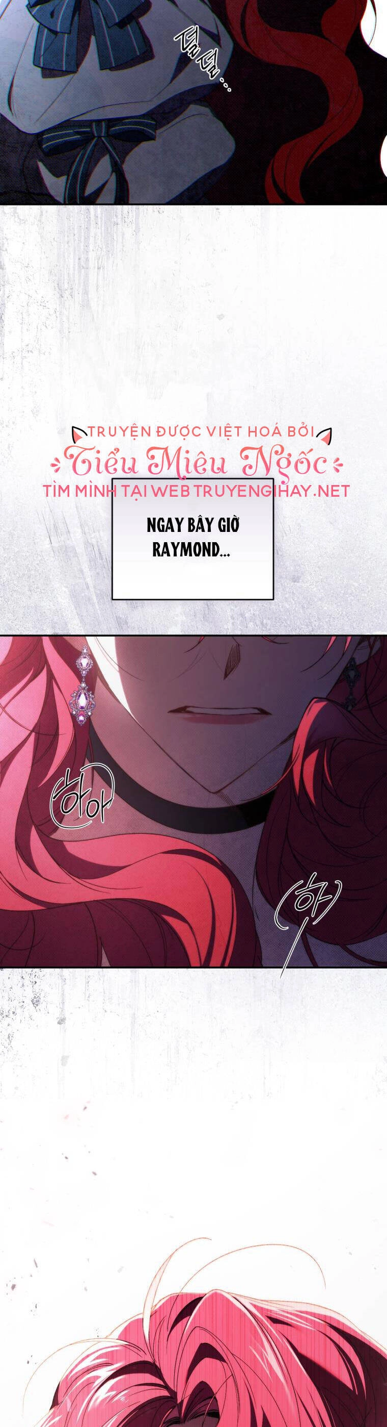 Hoàn Nguyên Quý Cô Chapter 35 - 35