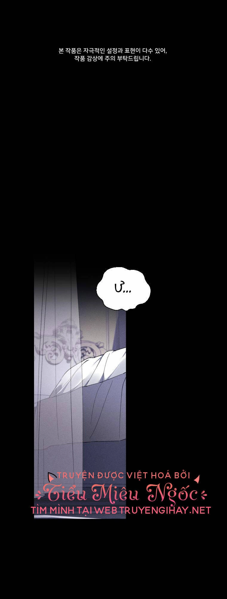 Hoàn Nguyên Quý Cô Chapter 36 - 1