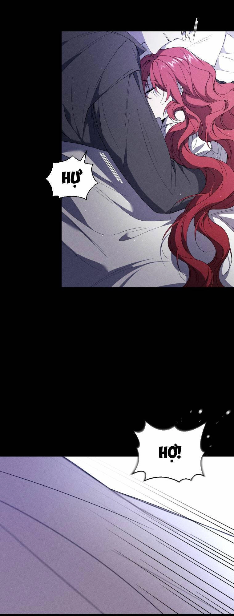 Hoàn Nguyên Quý Cô Chapter 36 - 2