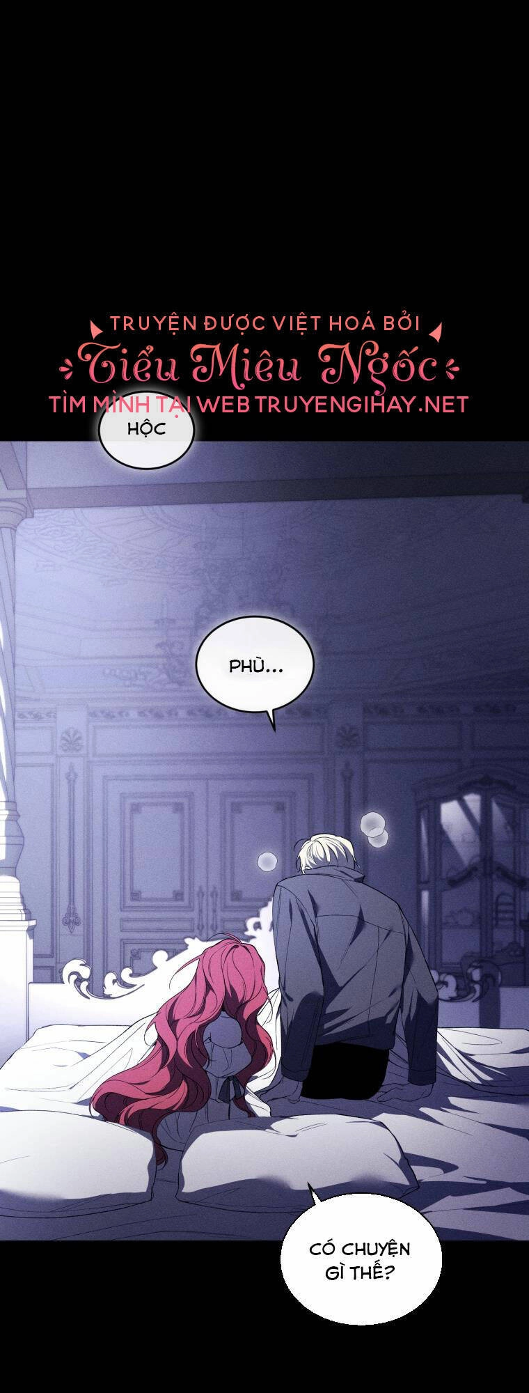 Hoàn Nguyên Quý Cô Chapter 36 - 3