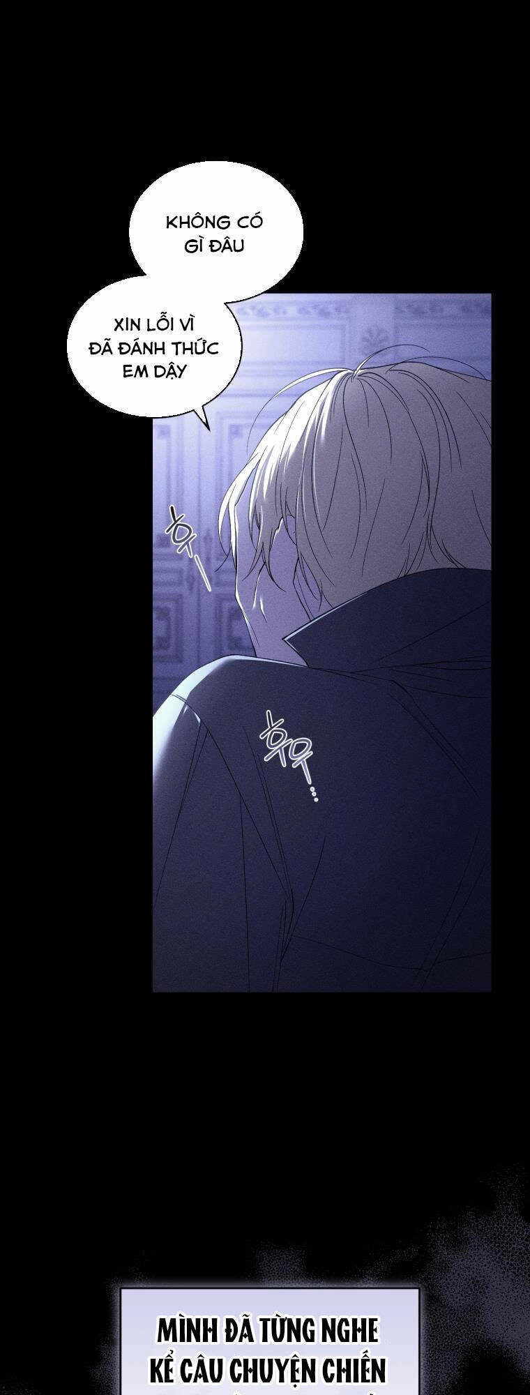 Hoàn Nguyên Quý Cô Chapter 36 - 4