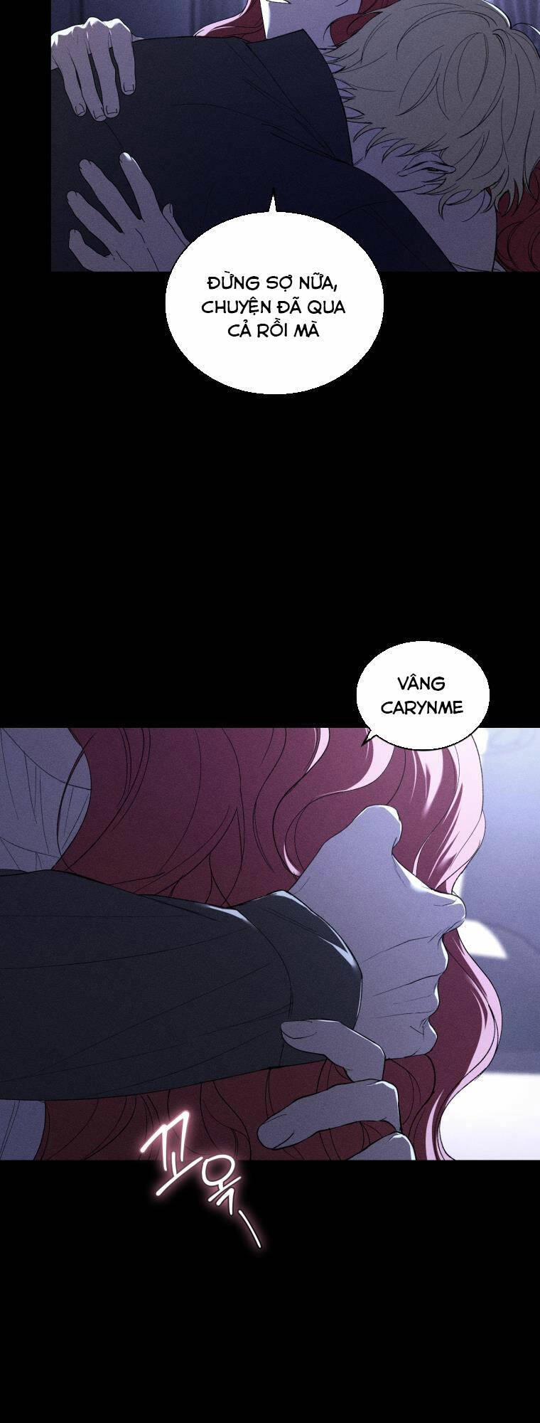 Hoàn Nguyên Quý Cô Chapter 36 - 7