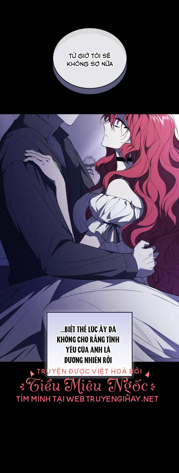 Hoàn Nguyên Quý Cô Chapter 36 - 8