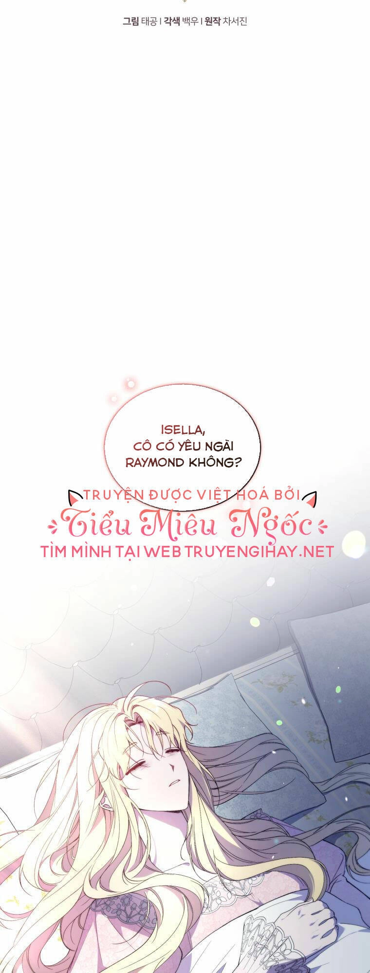 Hoàn Nguyên Quý Cô Chapter 36 - 11