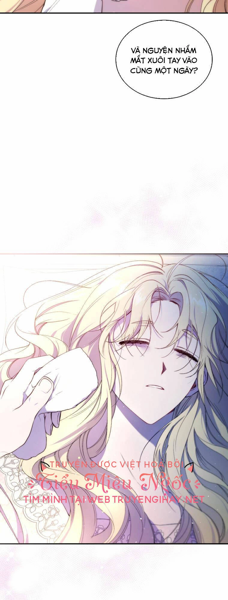 Hoàn Nguyên Quý Cô Chapter 36 - 14