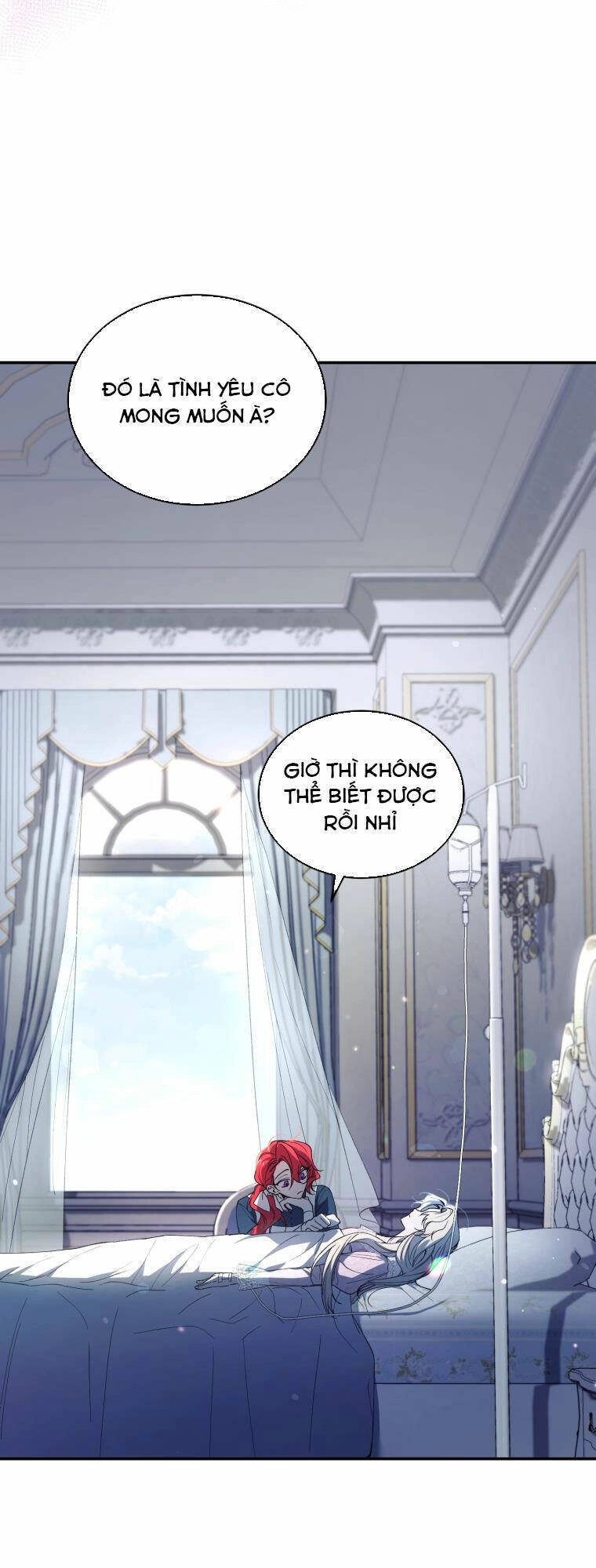 Hoàn Nguyên Quý Cô Chapter 36 - 15