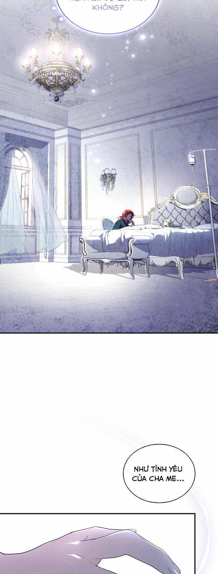 Hoàn Nguyên Quý Cô Chapter 36 - 17