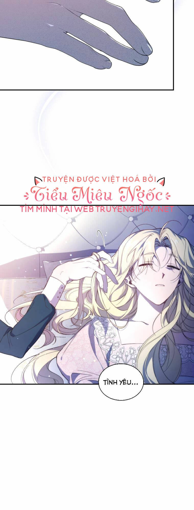Hoàn Nguyên Quý Cô Chapter 36 - 18