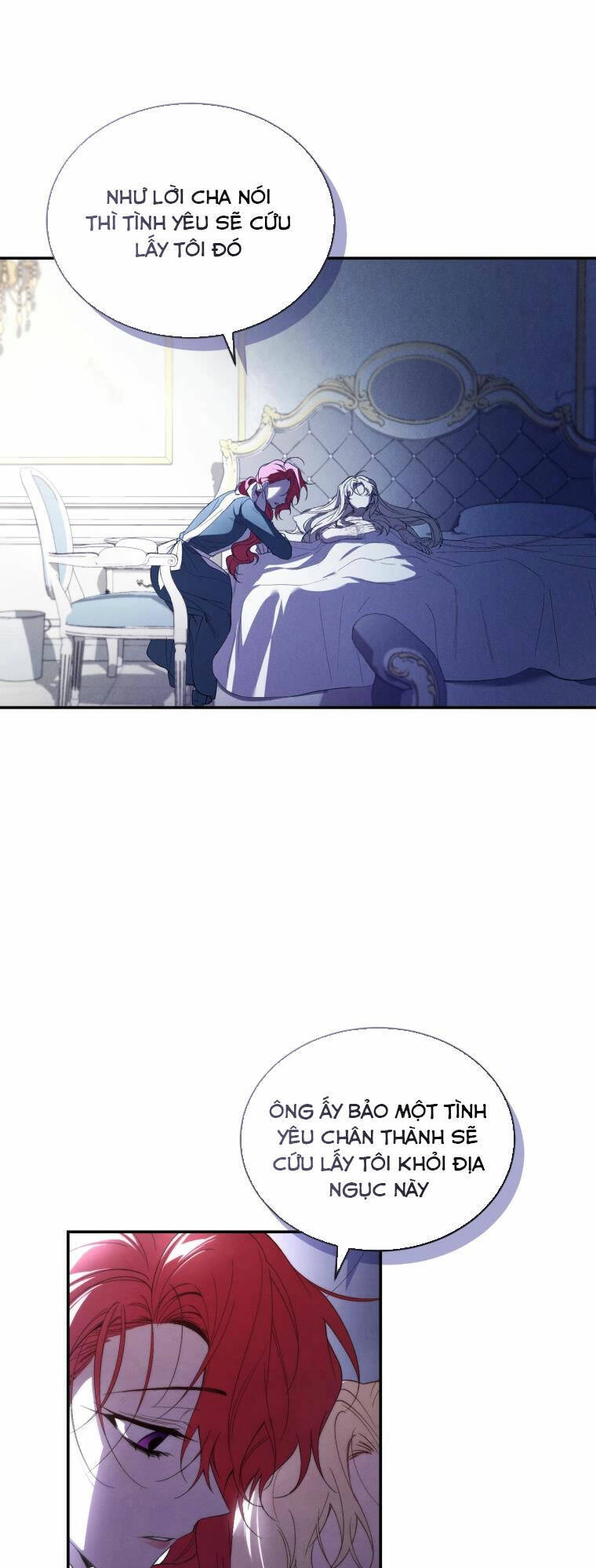 Hoàn Nguyên Quý Cô Chapter 36 - 19