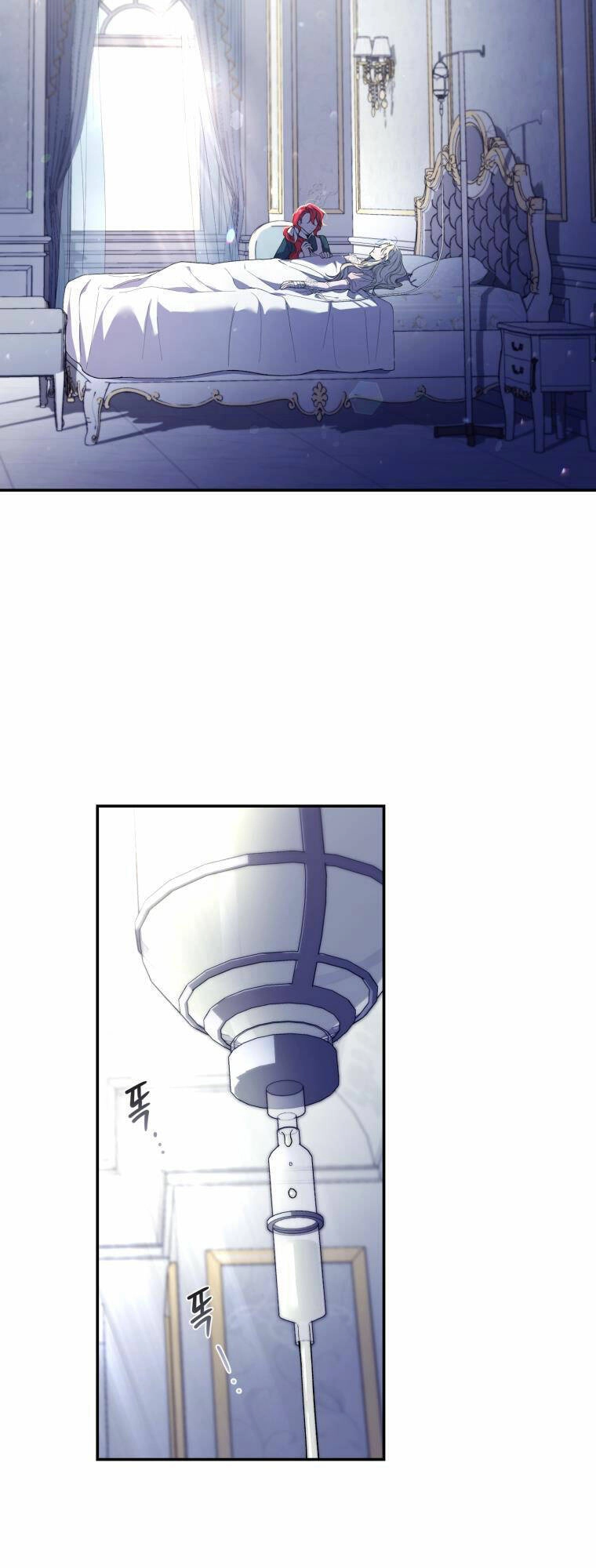 Hoàn Nguyên Quý Cô Chapter 36 - 23