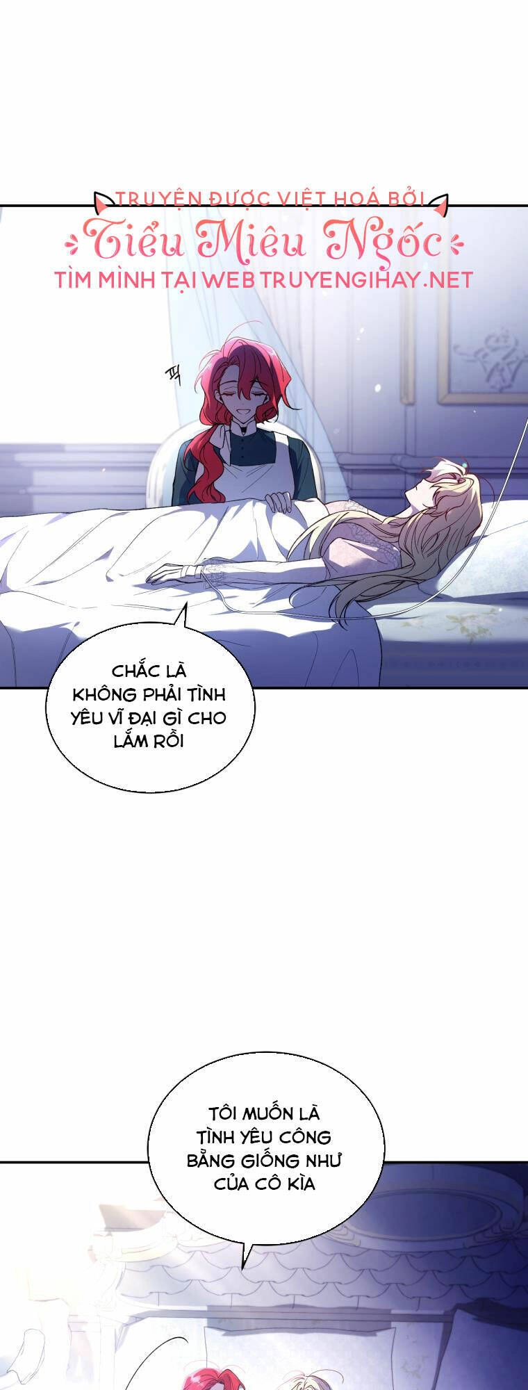 Hoàn Nguyên Quý Cô Chapter 36 - 24