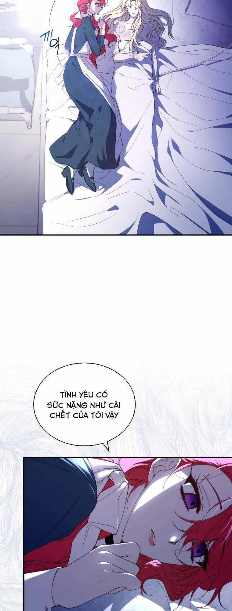 Hoàn Nguyên Quý Cô Chapter 36 - 25