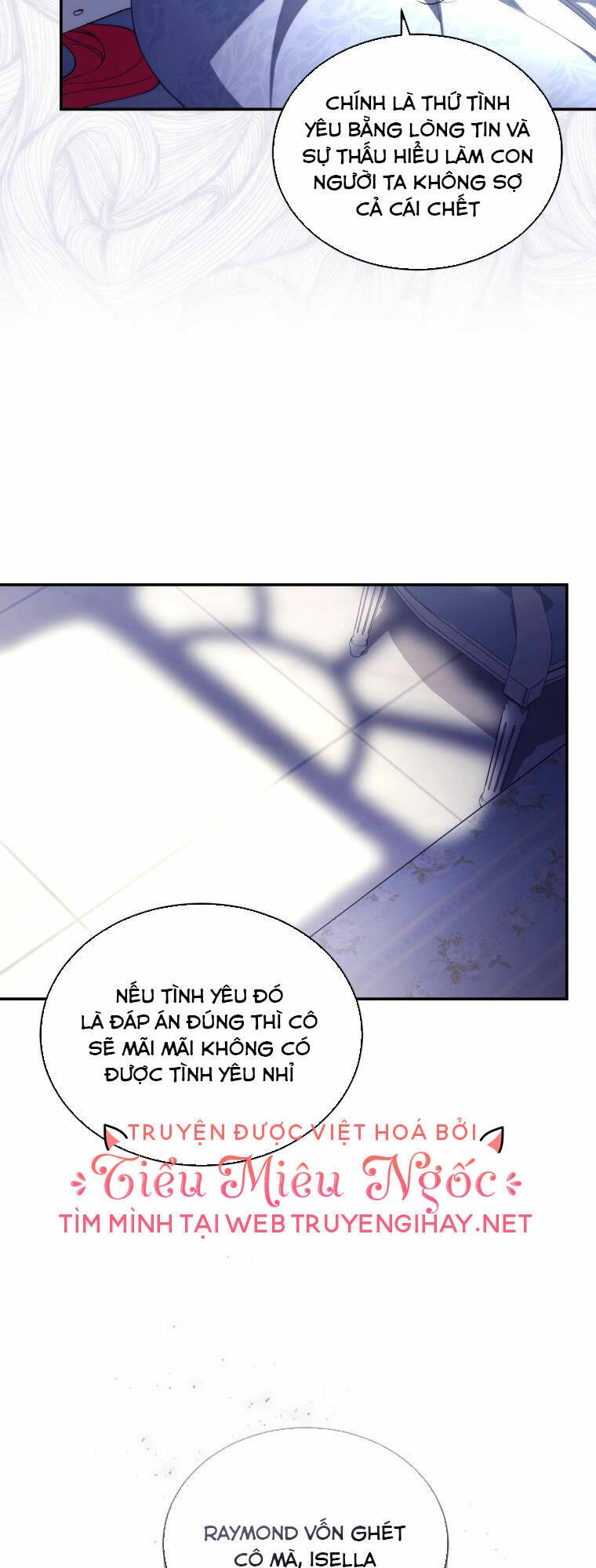 Hoàn Nguyên Quý Cô Chapter 36 - 26