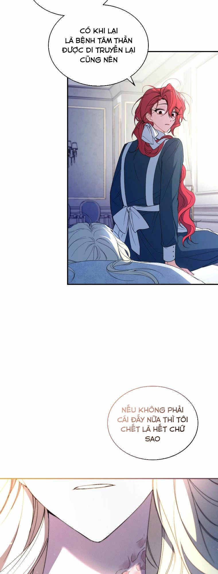 Hoàn Nguyên Quý Cô Chapter 36 - 35