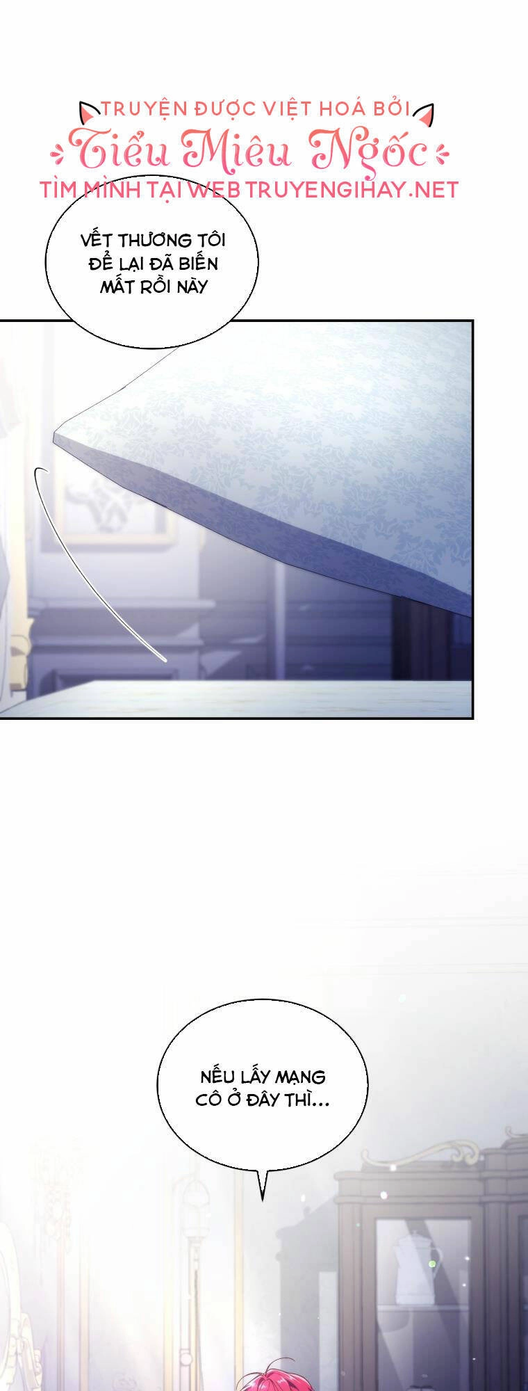 Hoàn Nguyên Quý Cô Chapter 36 - 37