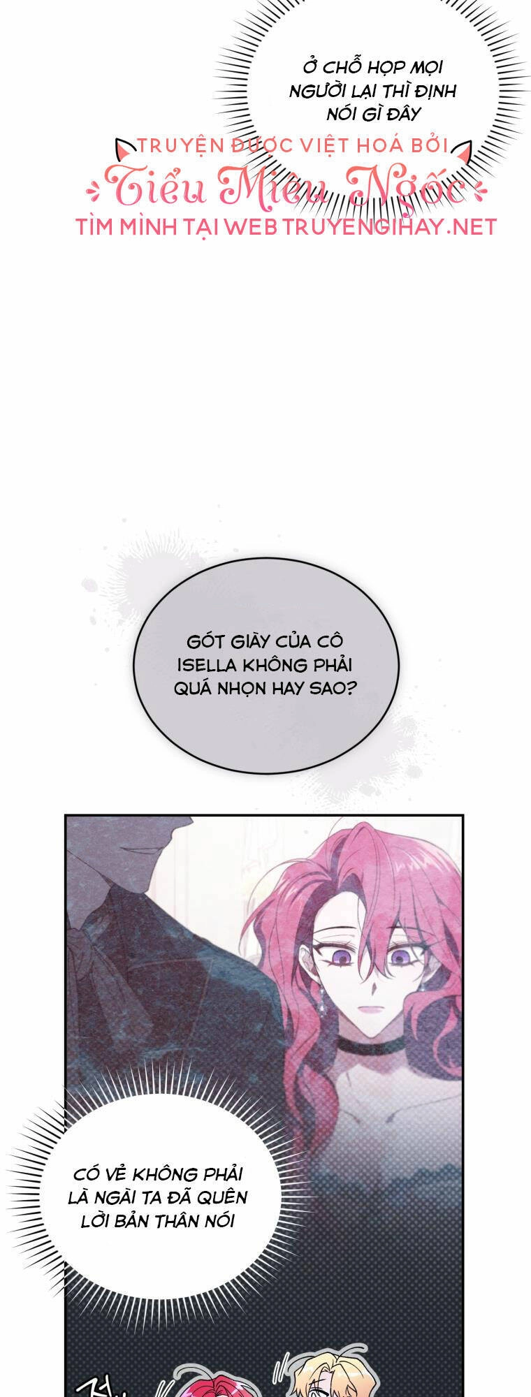 Hoàn Nguyên Quý Cô Chapter 36 - 45