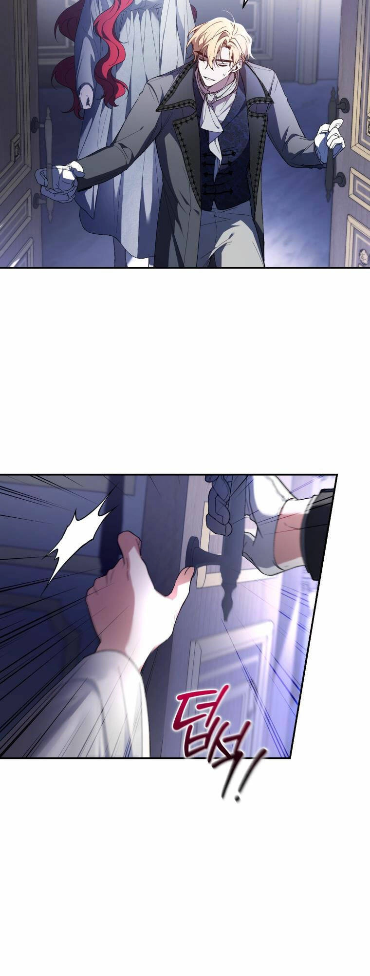 Hoàn Nguyên Quý Cô Chapter 36 - 47