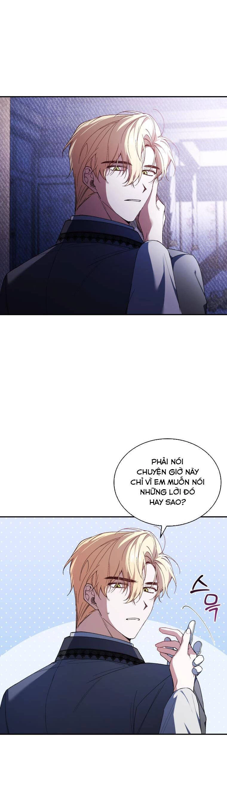 Hoàn Nguyên Quý Cô Chapter 37 - 3