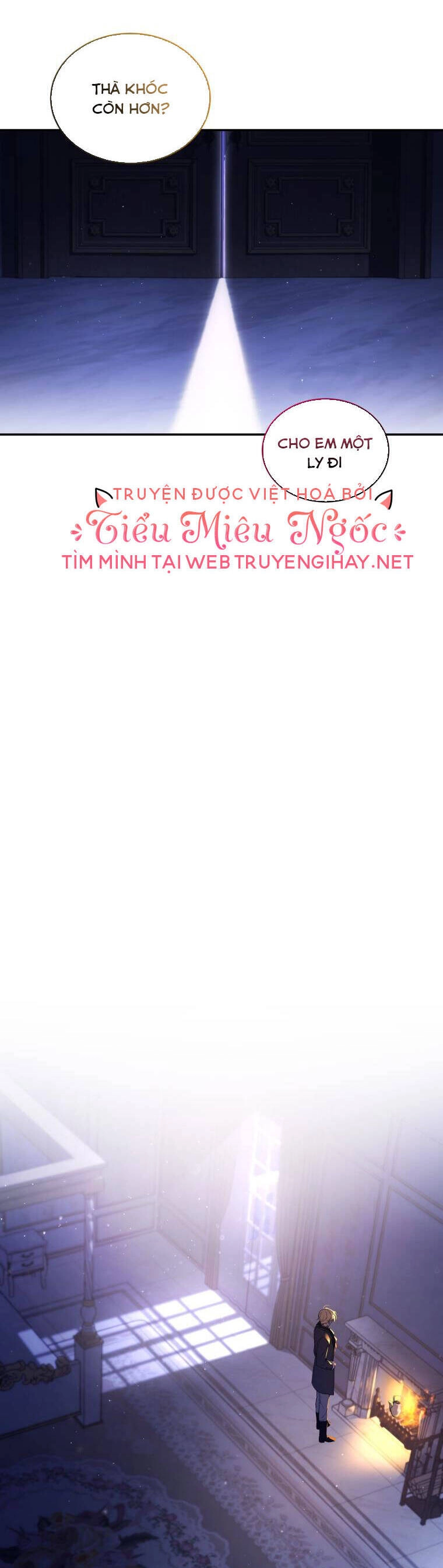 Hoàn Nguyên Quý Cô Chapter 37 - 5