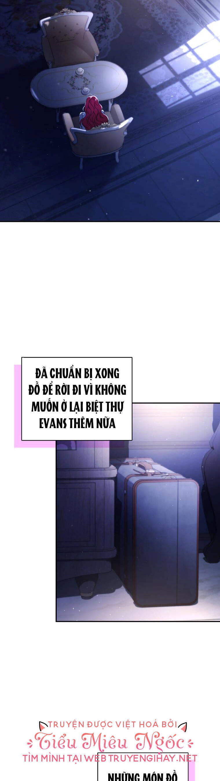Hoàn Nguyên Quý Cô Chapter 37 - 6