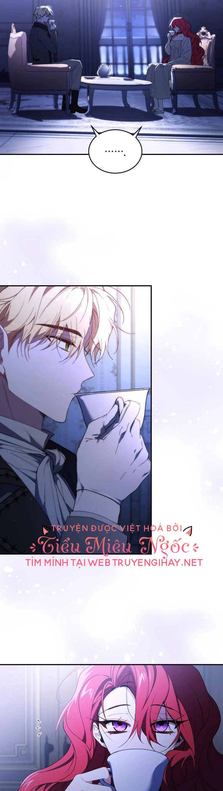 Hoàn Nguyên Quý Cô Chapter 37 - 9