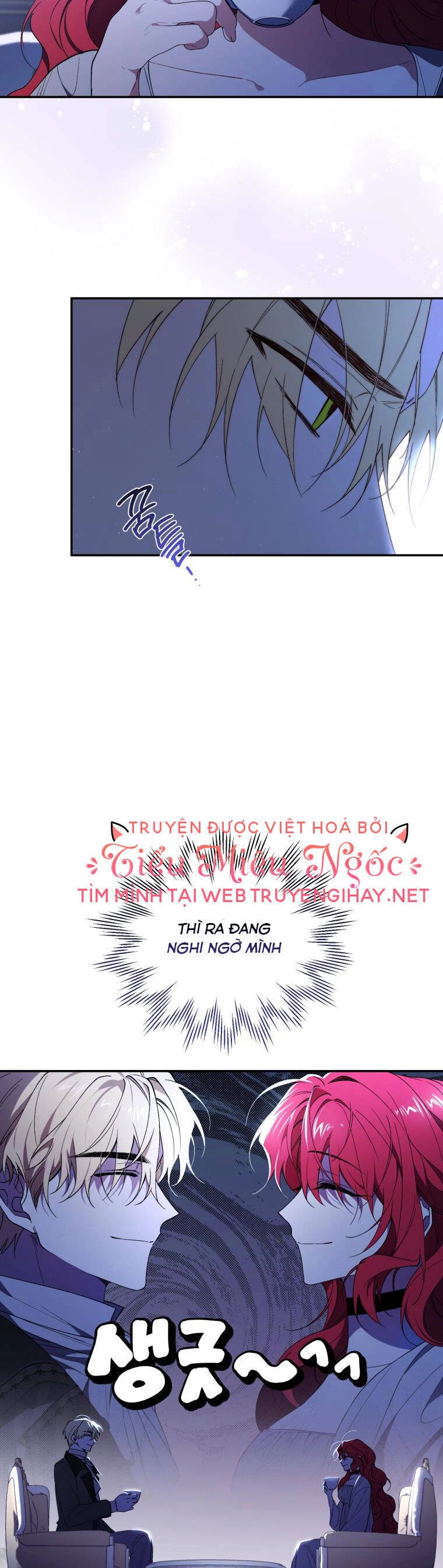 Hoàn Nguyên Quý Cô Chapter 37 - 10