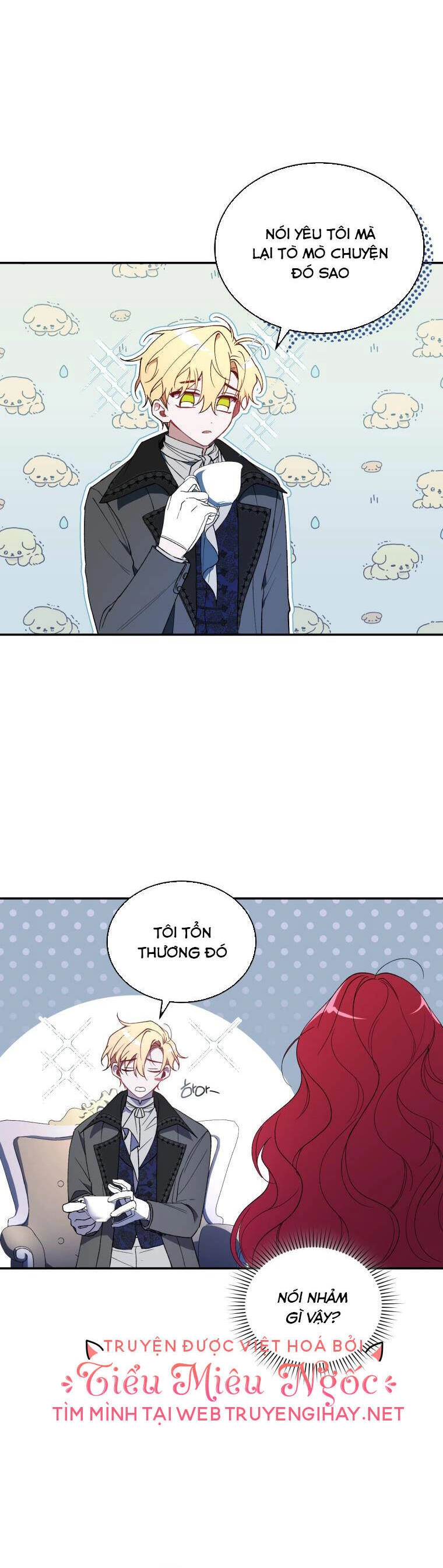 Hoàn Nguyên Quý Cô Chapter 37 - 13