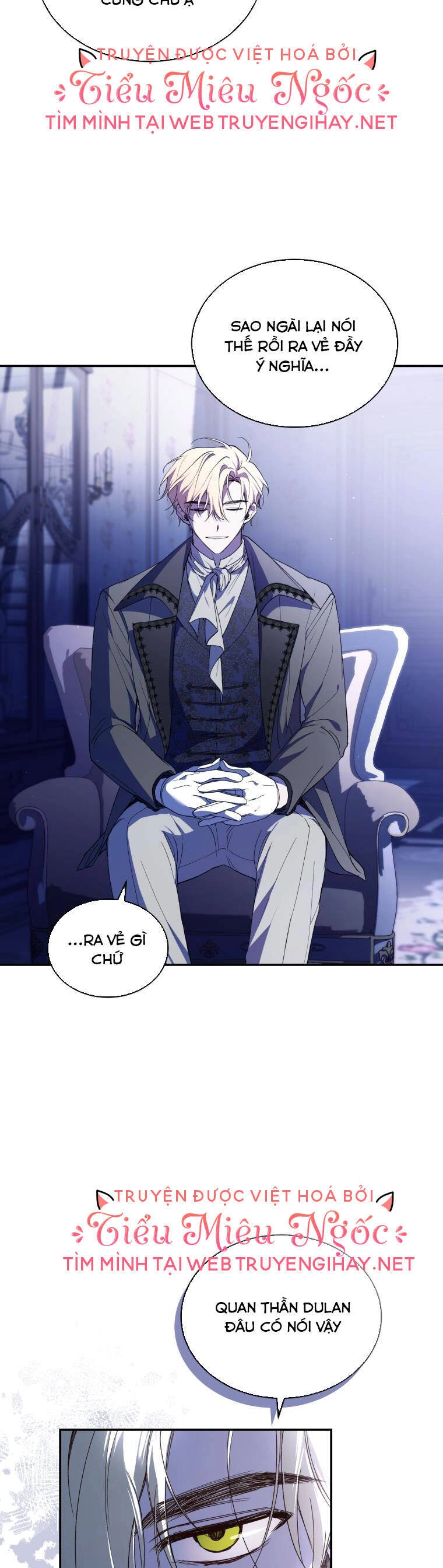 Hoàn Nguyên Quý Cô Chapter 37 - 18