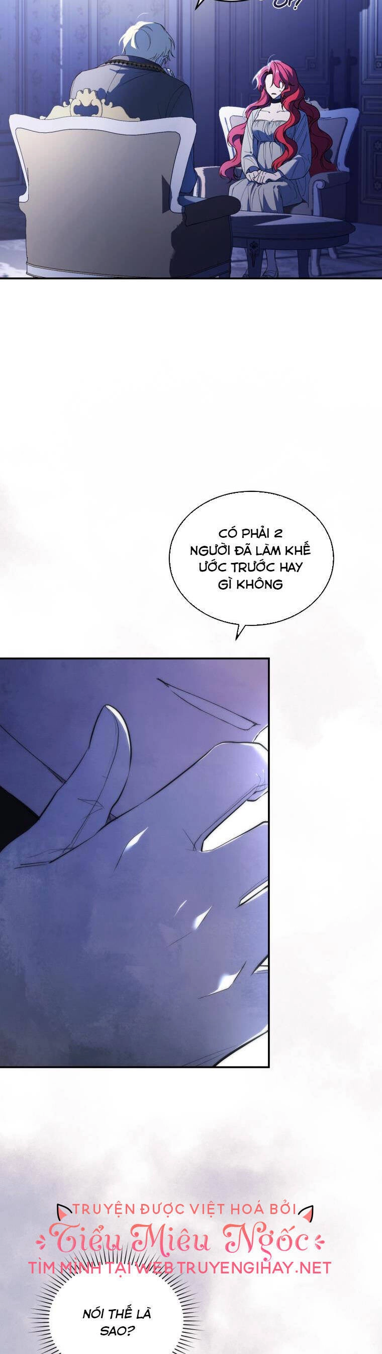 Hoàn Nguyên Quý Cô Chapter 37 - 20