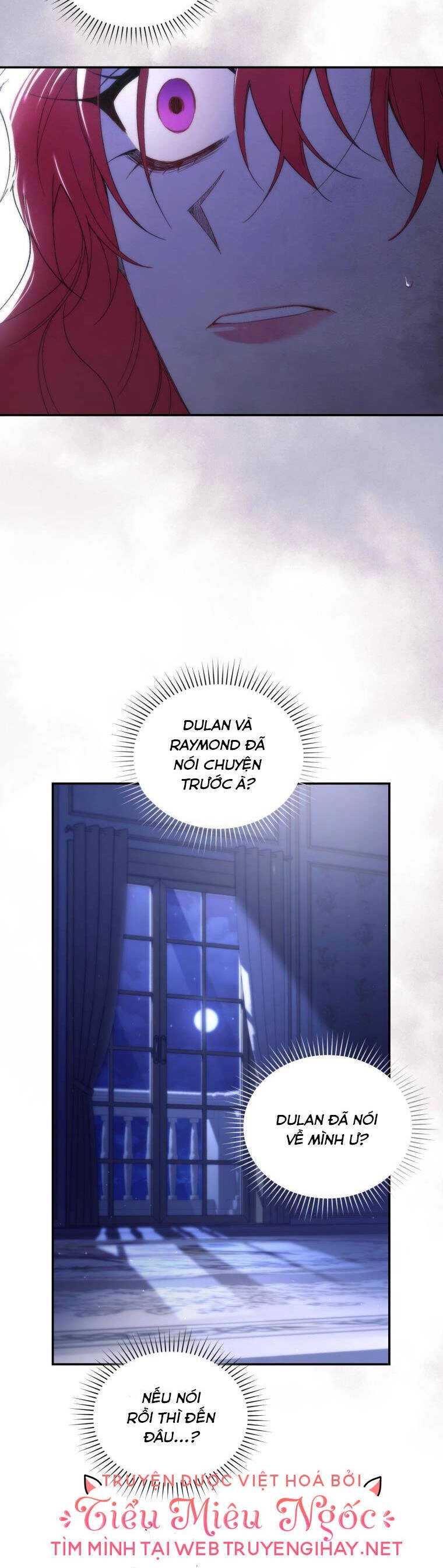 Hoàn Nguyên Quý Cô Chapter 37 - 21