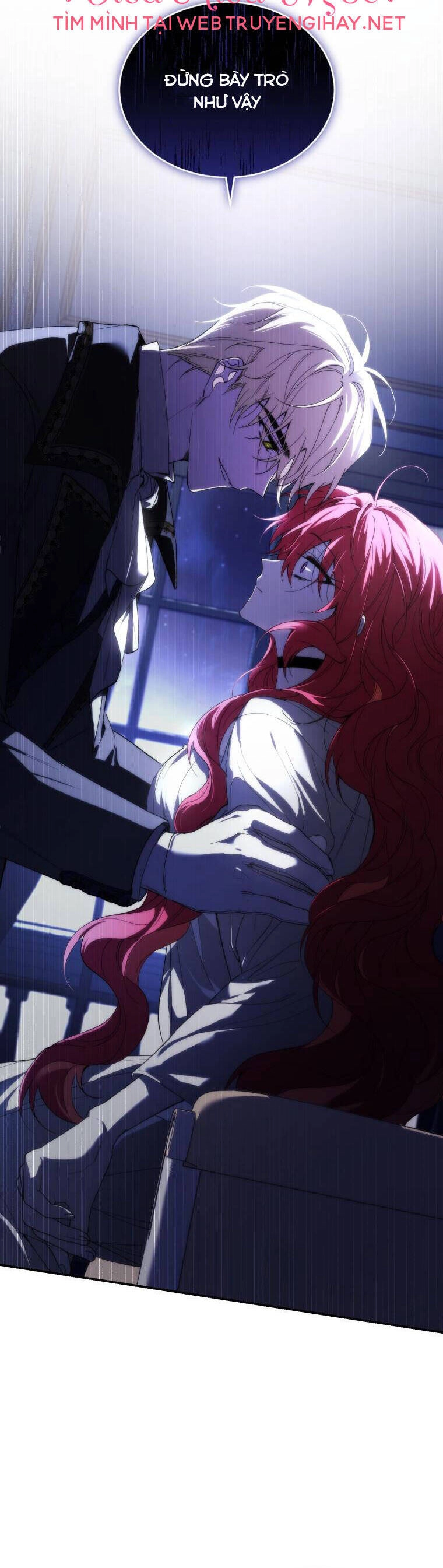 Hoàn Nguyên Quý Cô Chapter 37 - 23