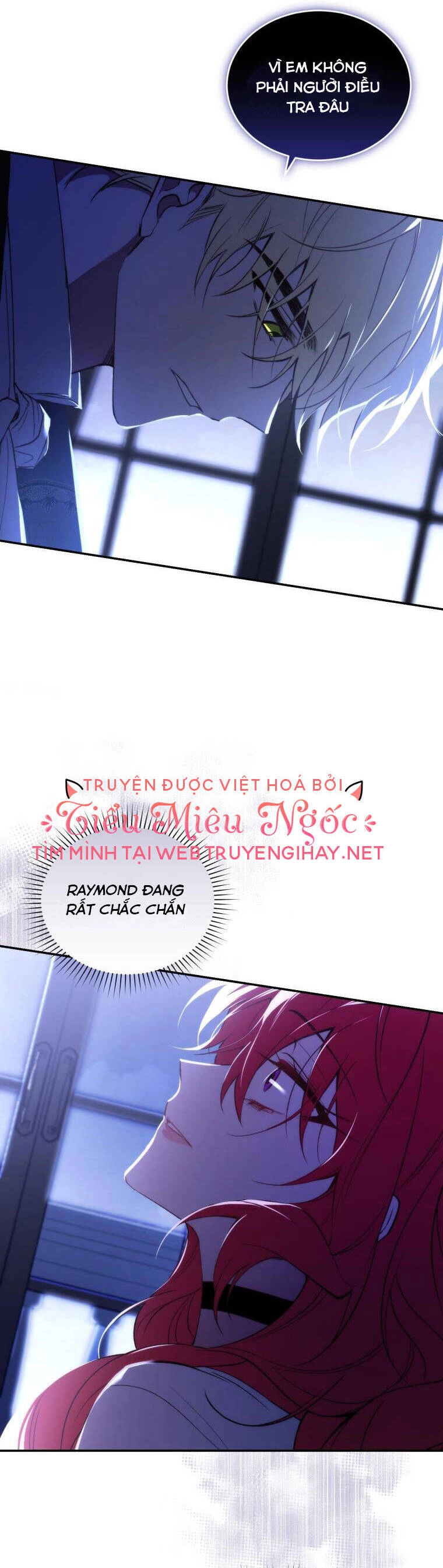 Hoàn Nguyên Quý Cô Chapter 37 - 24