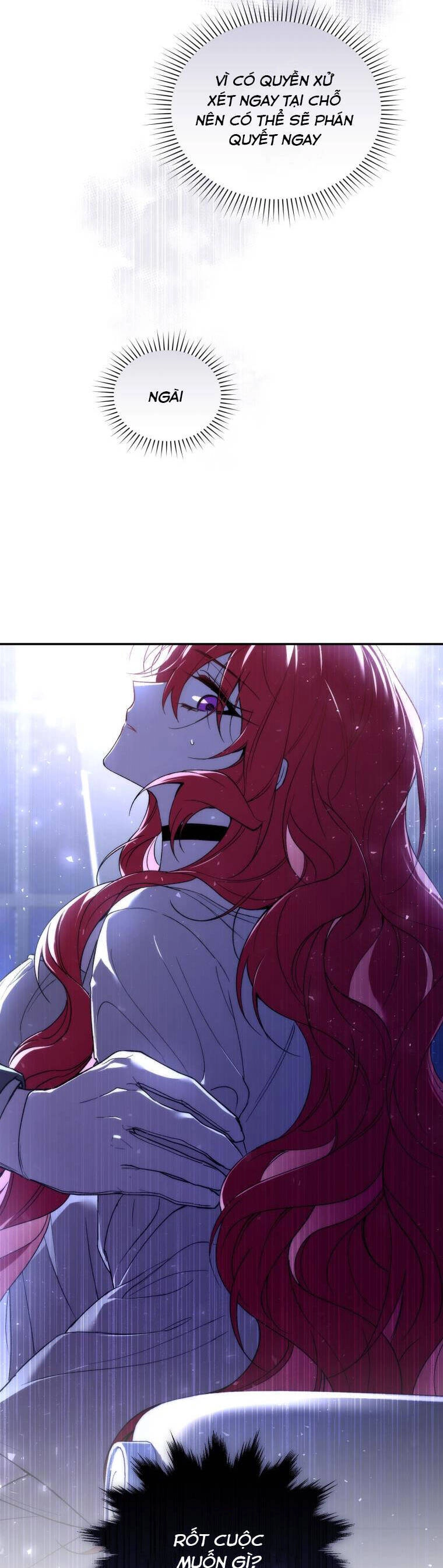 Hoàn Nguyên Quý Cô Chapter 37 - 25