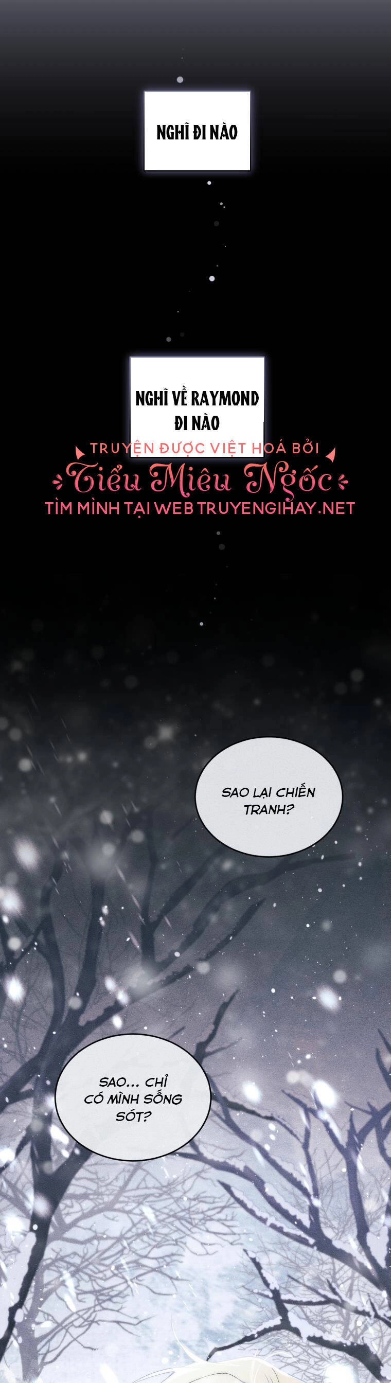 Hoàn Nguyên Quý Cô Chapter 37 - 27