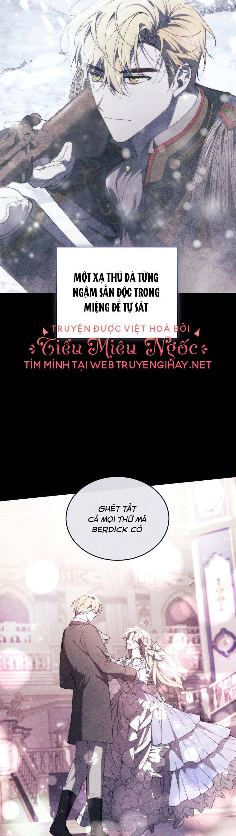 Hoàn Nguyên Quý Cô Chapter 37 - 28