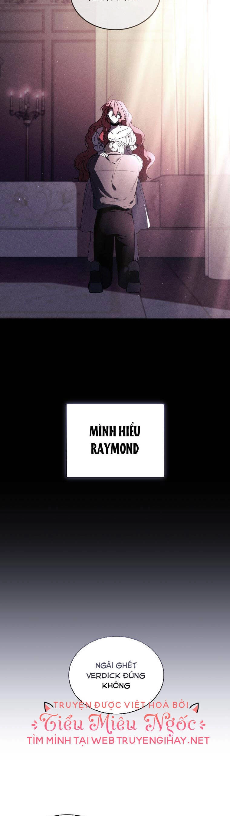 Hoàn Nguyên Quý Cô Chapter 37 - 30