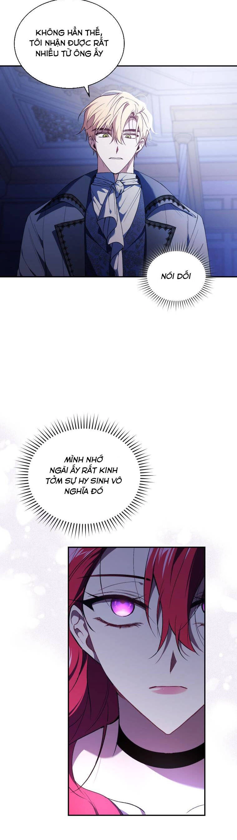 Hoàn Nguyên Quý Cô Chapter 37 - 31