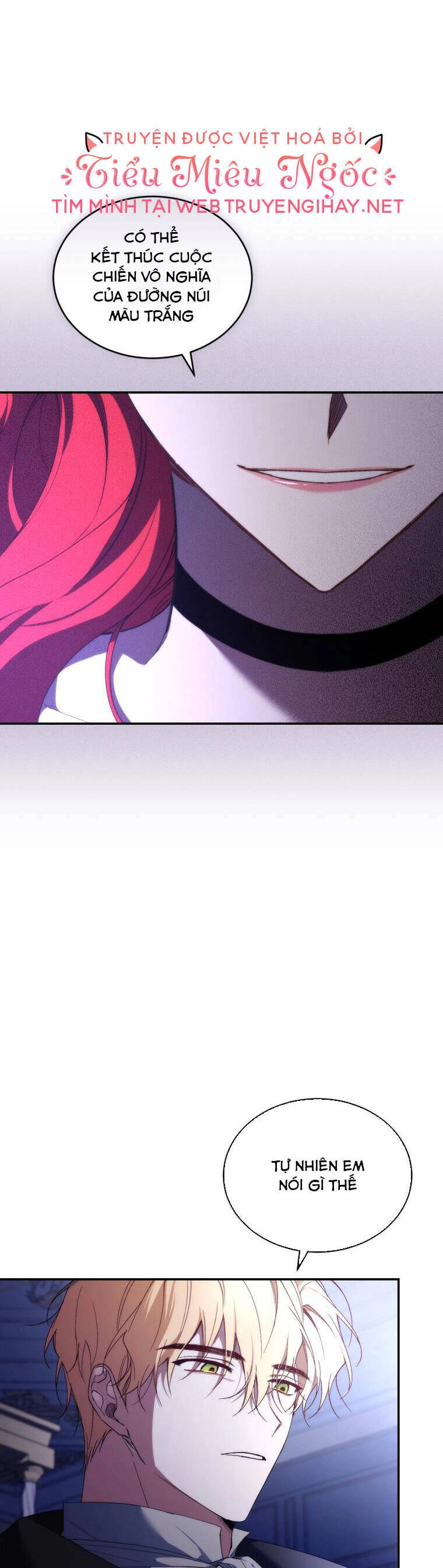 Hoàn Nguyên Quý Cô Chapter 37 - 32