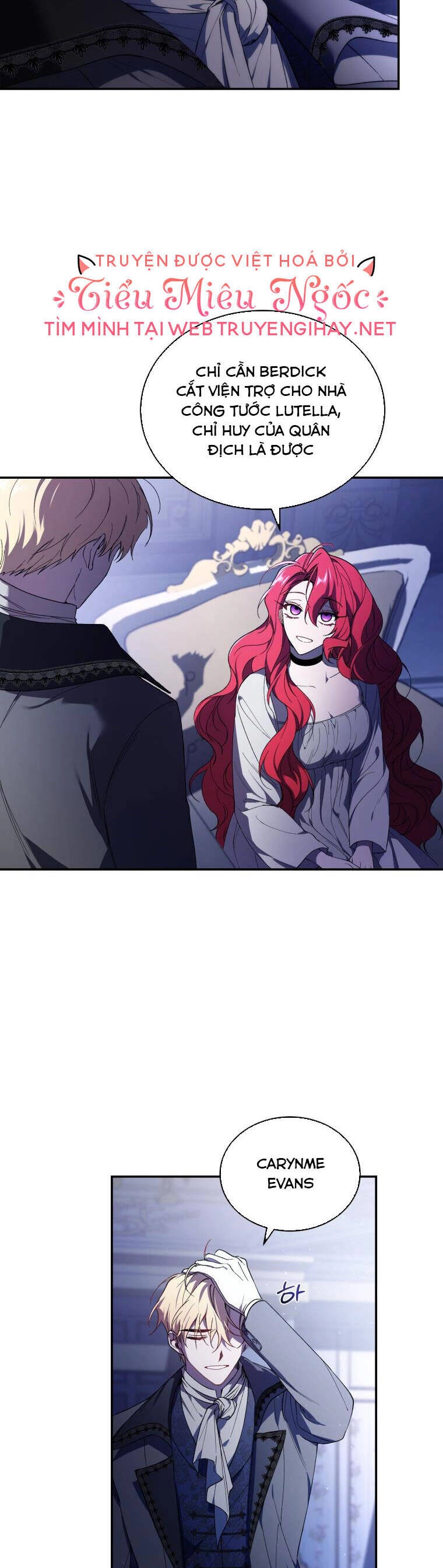 Hoàn Nguyên Quý Cô Chapter 37 - 33