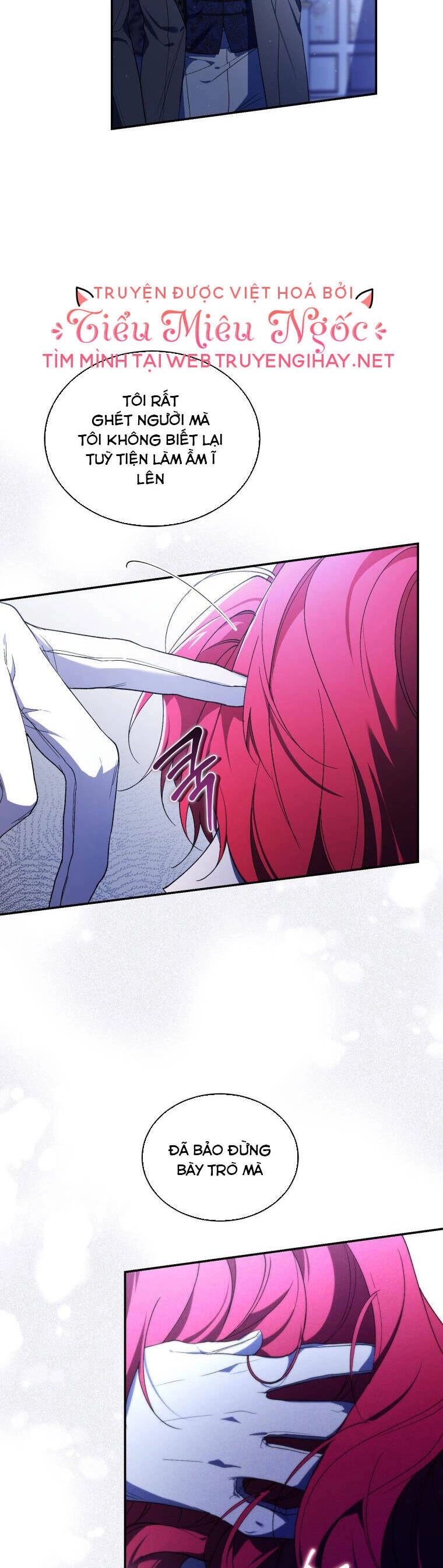 Hoàn Nguyên Quý Cô Chapter 37 - 34