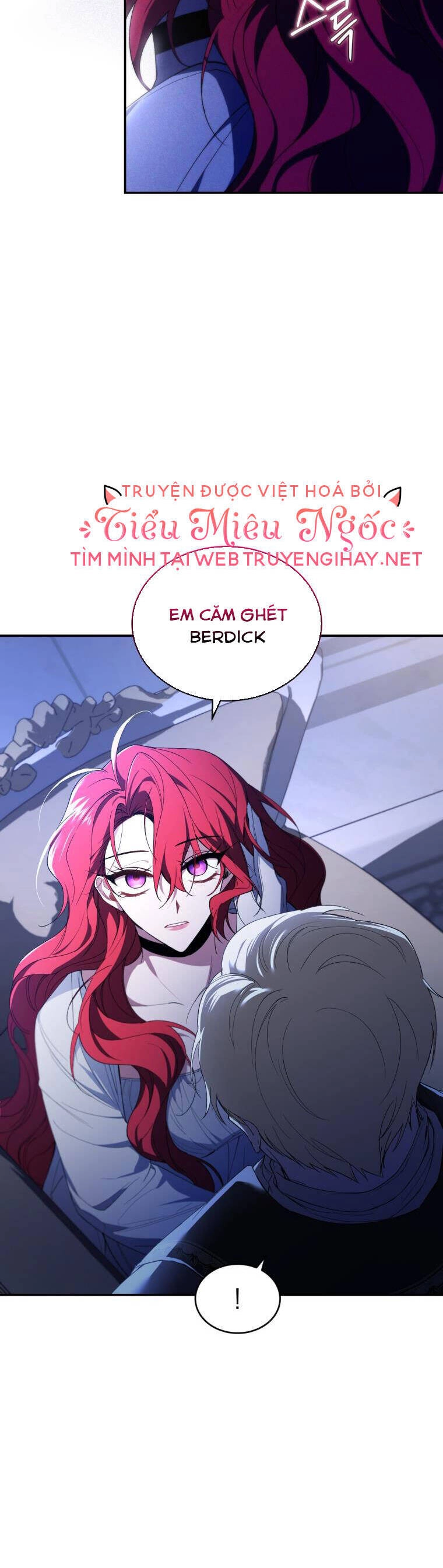 Hoàn Nguyên Quý Cô Chapter 37 - 35