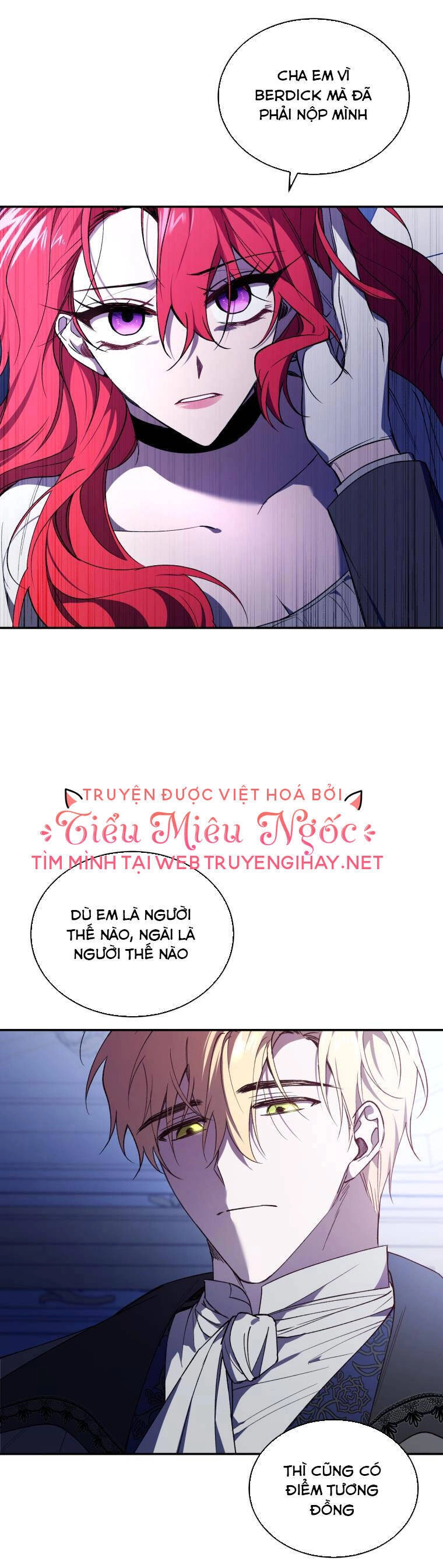 Hoàn Nguyên Quý Cô Chapter 37 - 36