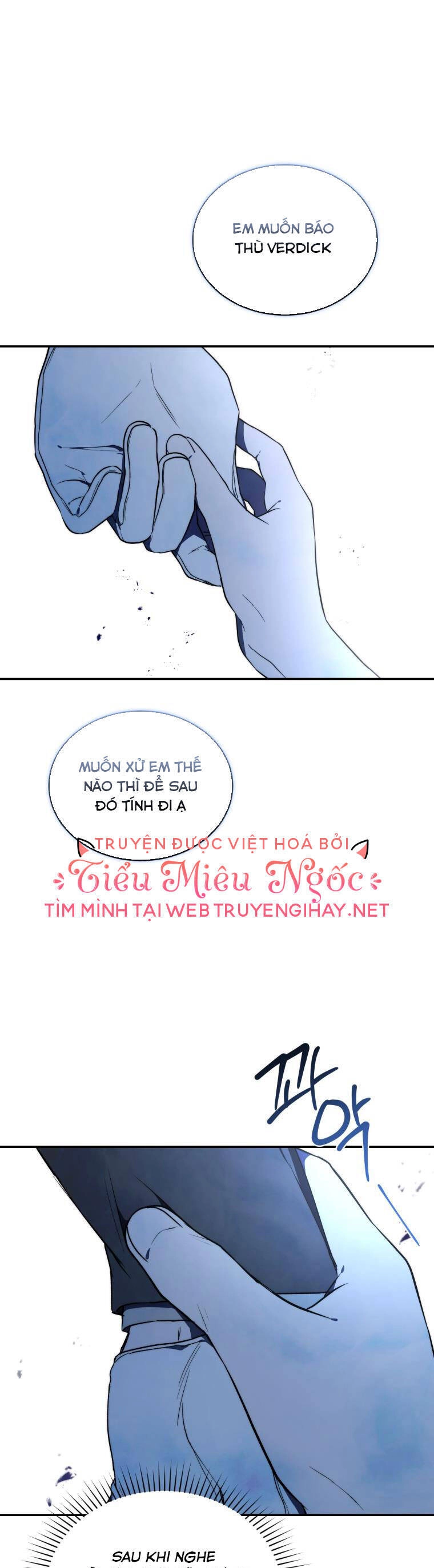Hoàn Nguyên Quý Cô Chapter 37 - 37